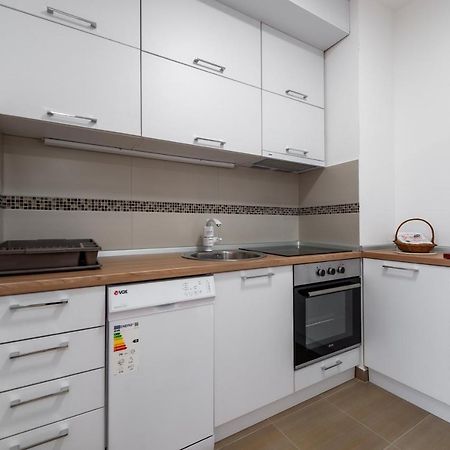 Apartman Mia Суботица Экстерьер фото